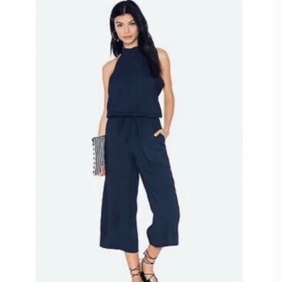 Tinsel Cloth and Stone jumpsuit - Picture 2 of 6